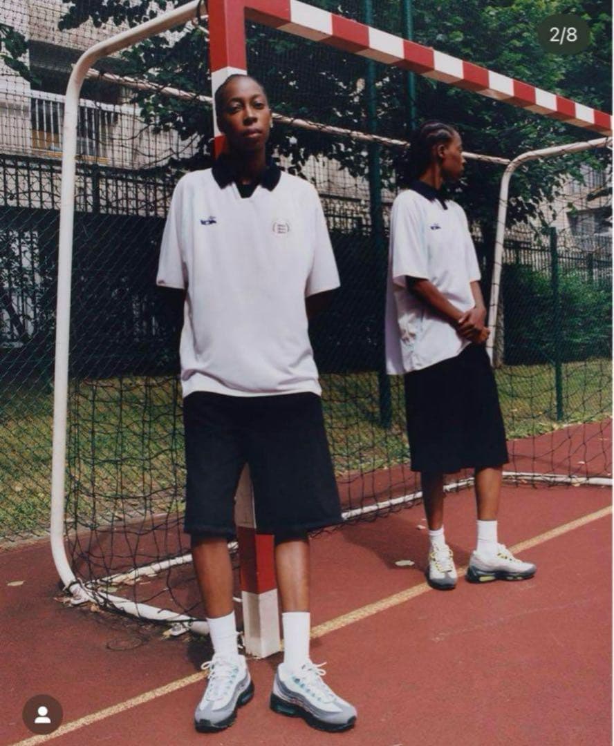 希少✨【ida sply 】england  jersey イングランド