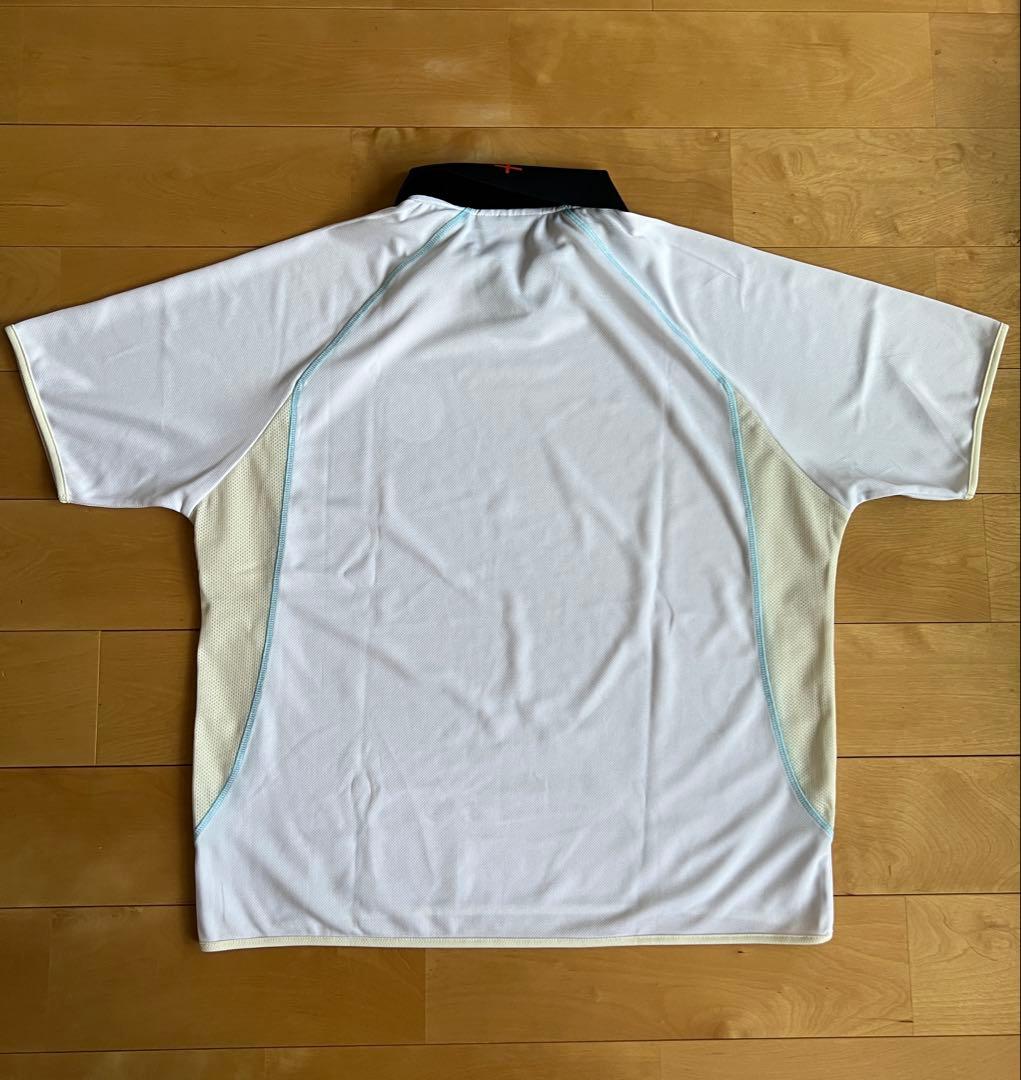 希少✨【ida sply 】england  jersey イングランド