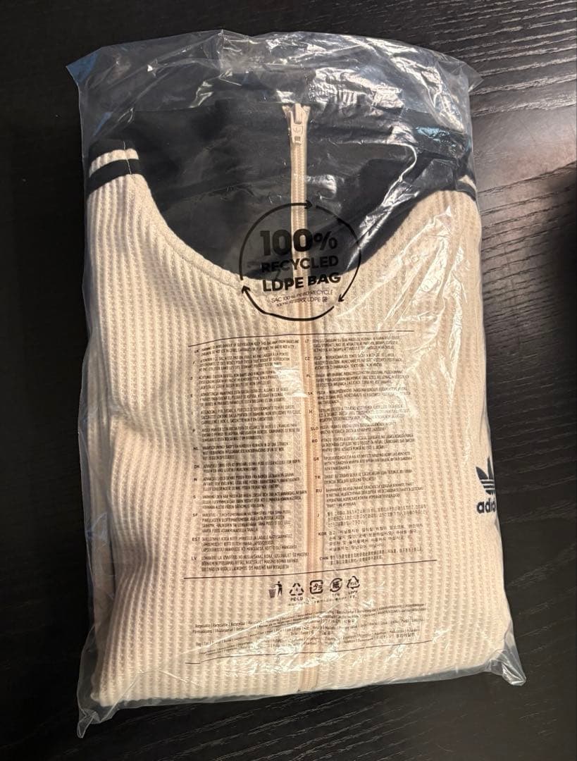 ジャージ アディカラー クラシック トラックトップ（ジェンダーニュートラル）