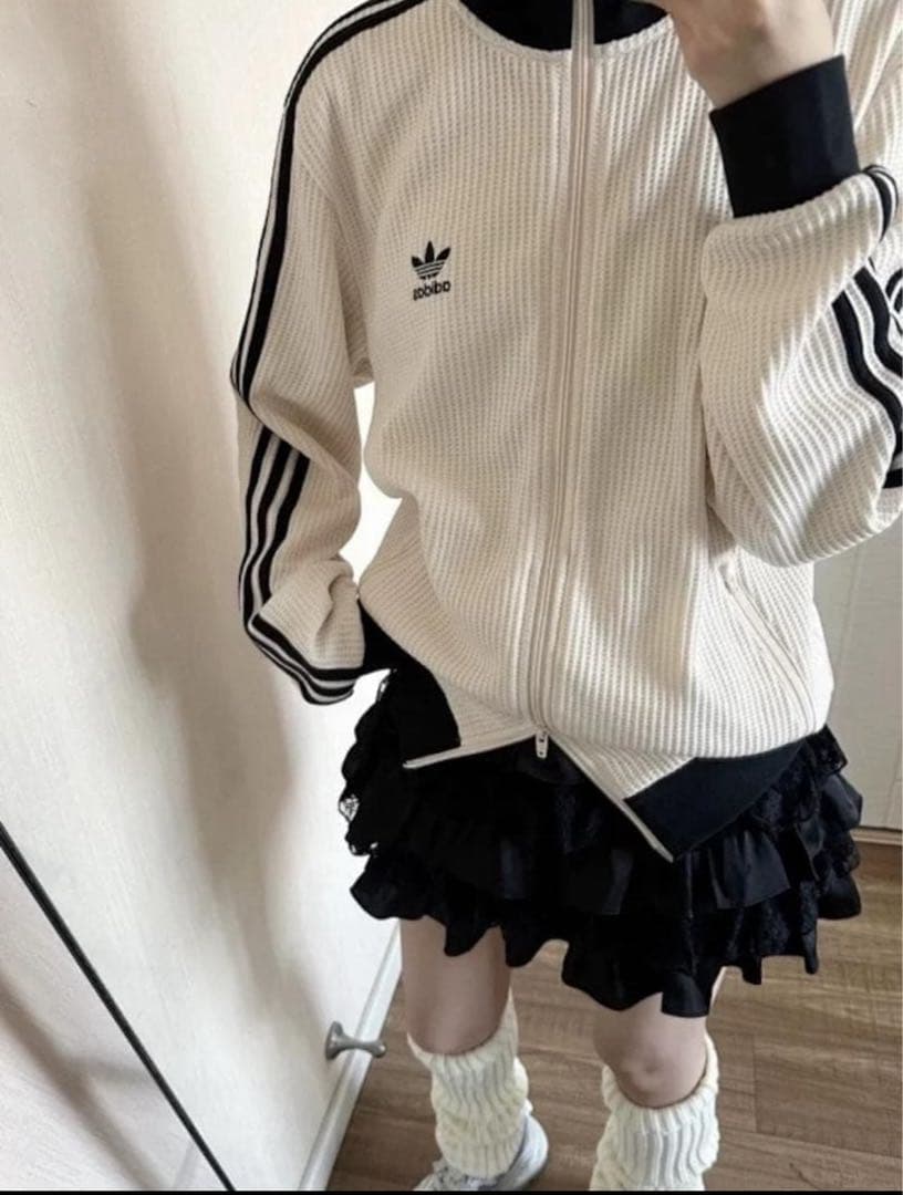 ジャージ アディカラー クラシック トラックトップ（ジェンダーニュートラル）