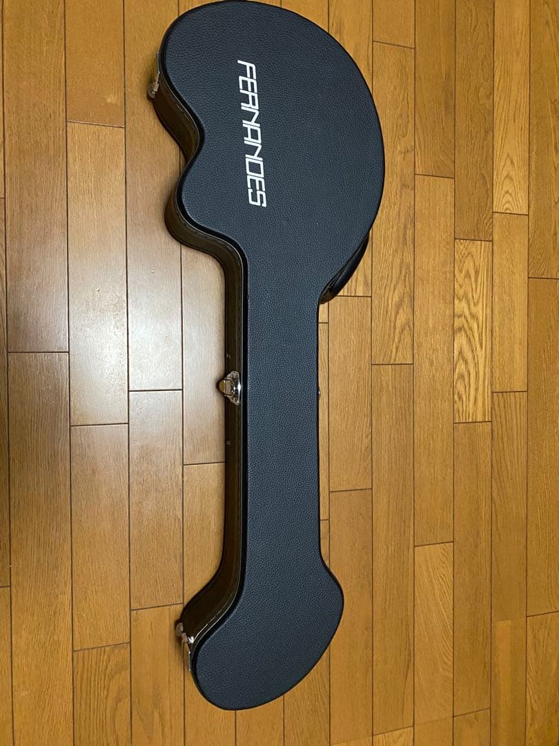 FERNANDES ZO−3HT 布袋寅泰モデル