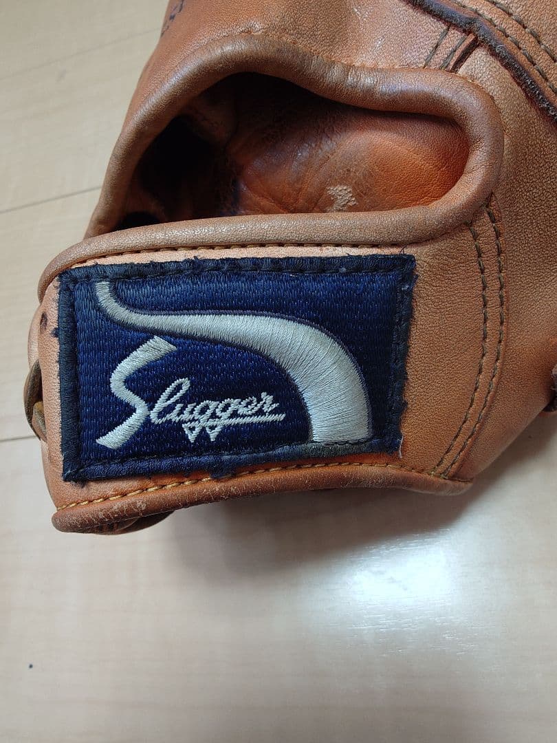 久保田スラッガー　ファーストミット（軟式）KSF -933　即戦力