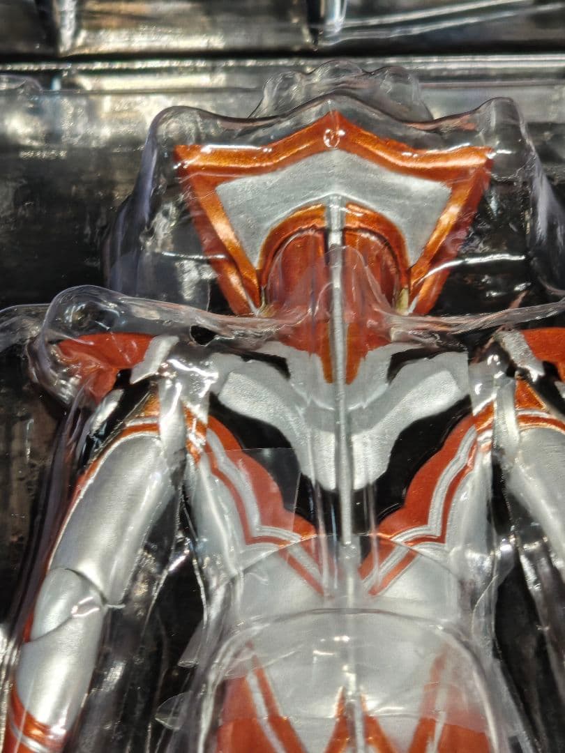 S.H.Figuarts ウルトラウーマングリージョ 「ウルトラマンR/B」