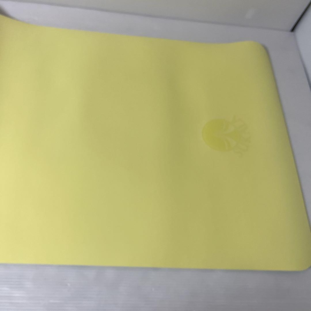 【美品】SUKALA スカーラ リバーシブル ヨガマット ケースセット