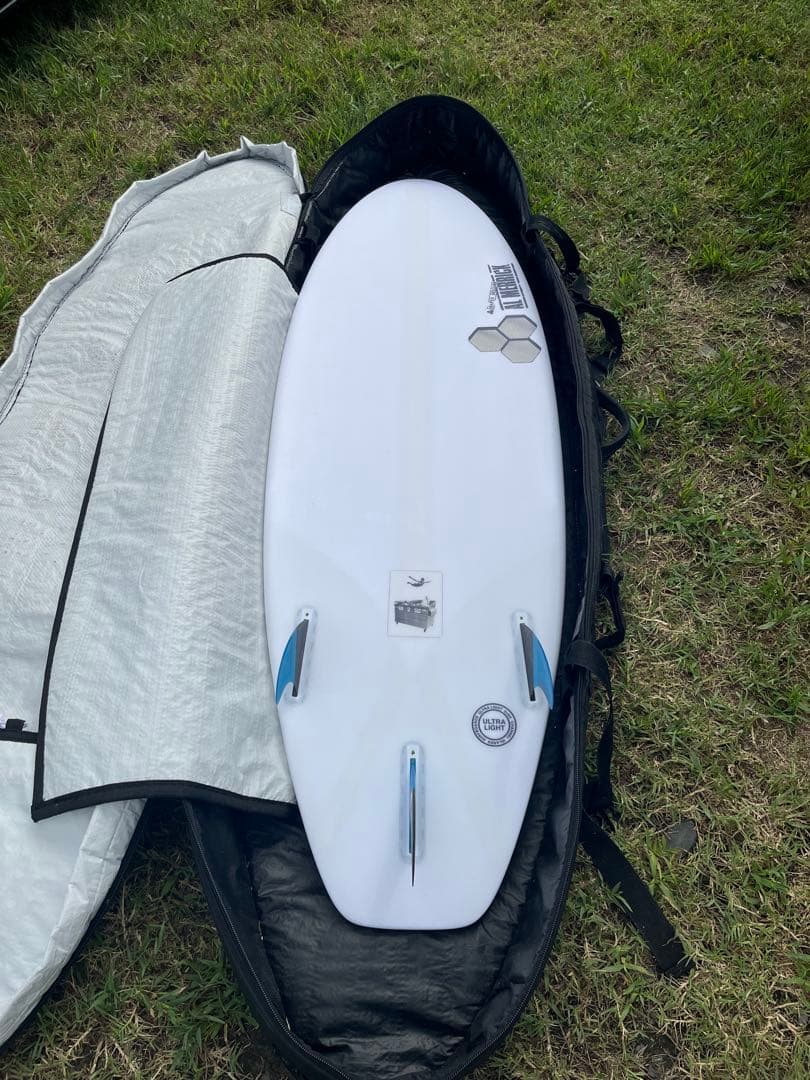 最終価格channel s ダンプスターダイバー2 正規品