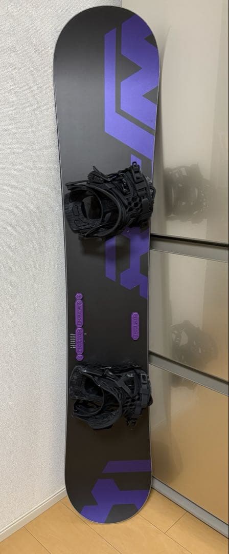 FLOW NX2-TM fusion Lサイズ