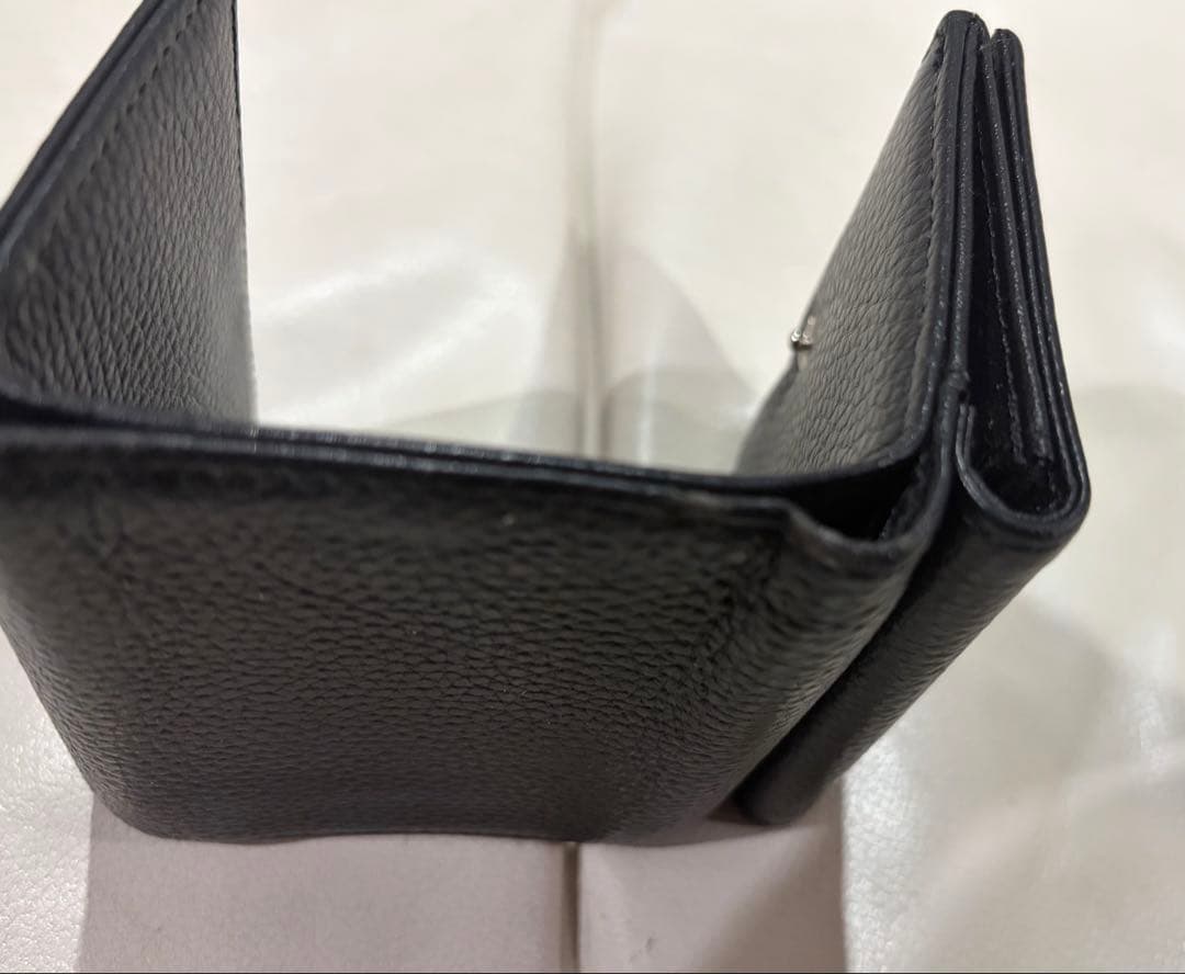 矢沢永吉 ミニウォレット