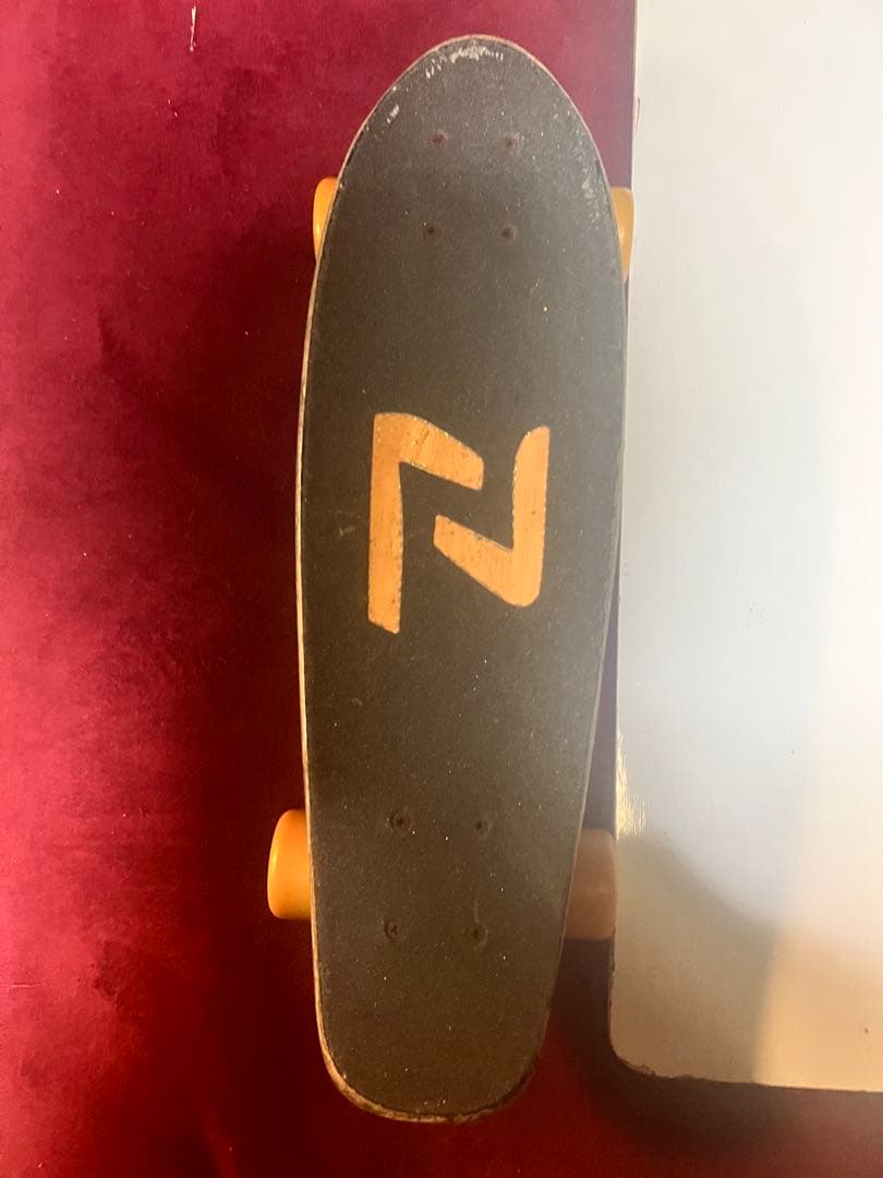 Z-FLEX JIMMY PLUMER P.O.Pクルーザー オリジナル