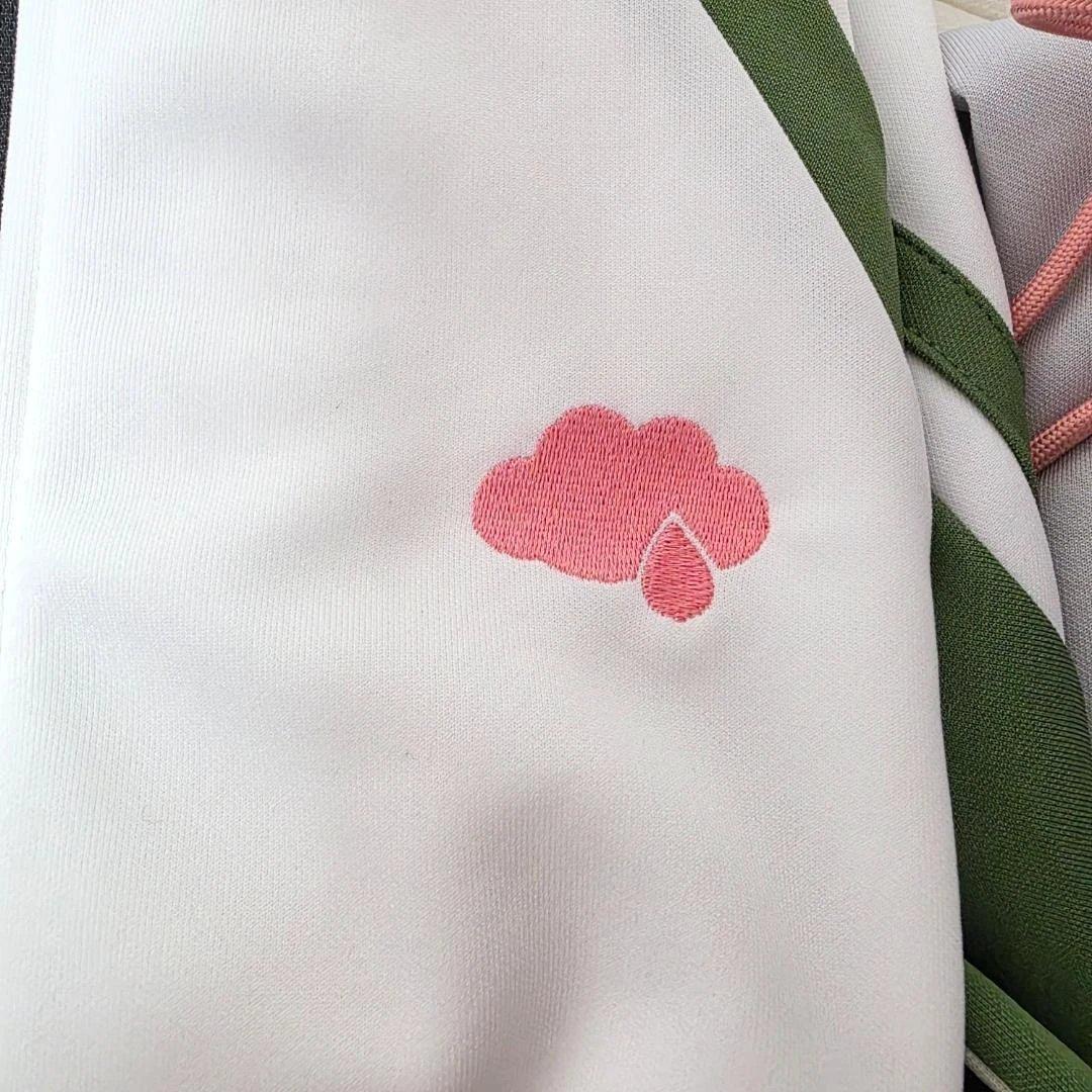 ☆完売商品☆刀剣乱舞 ONLINE ドンキホーテ コラボ ジャージ 村曇江