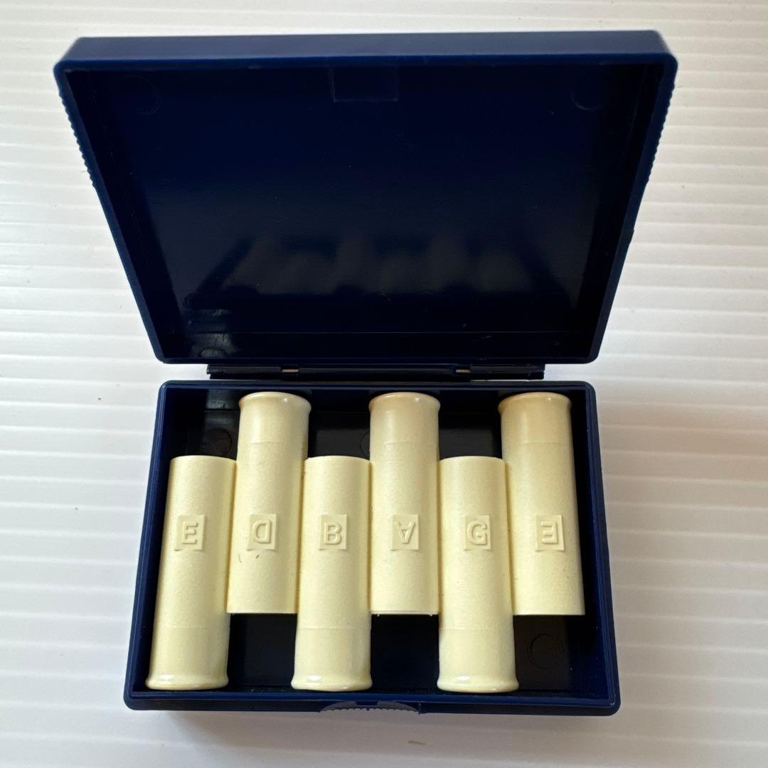 マンドリン　鈴木バイオリン　M-215 1974年　ハードケース付き