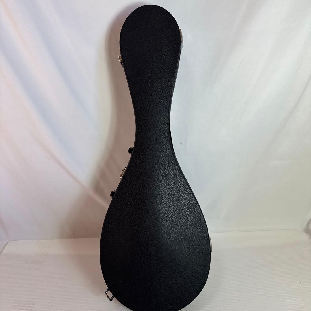 マンドリン　鈴木バイオリン　M-215 1974年　ハードケース付き