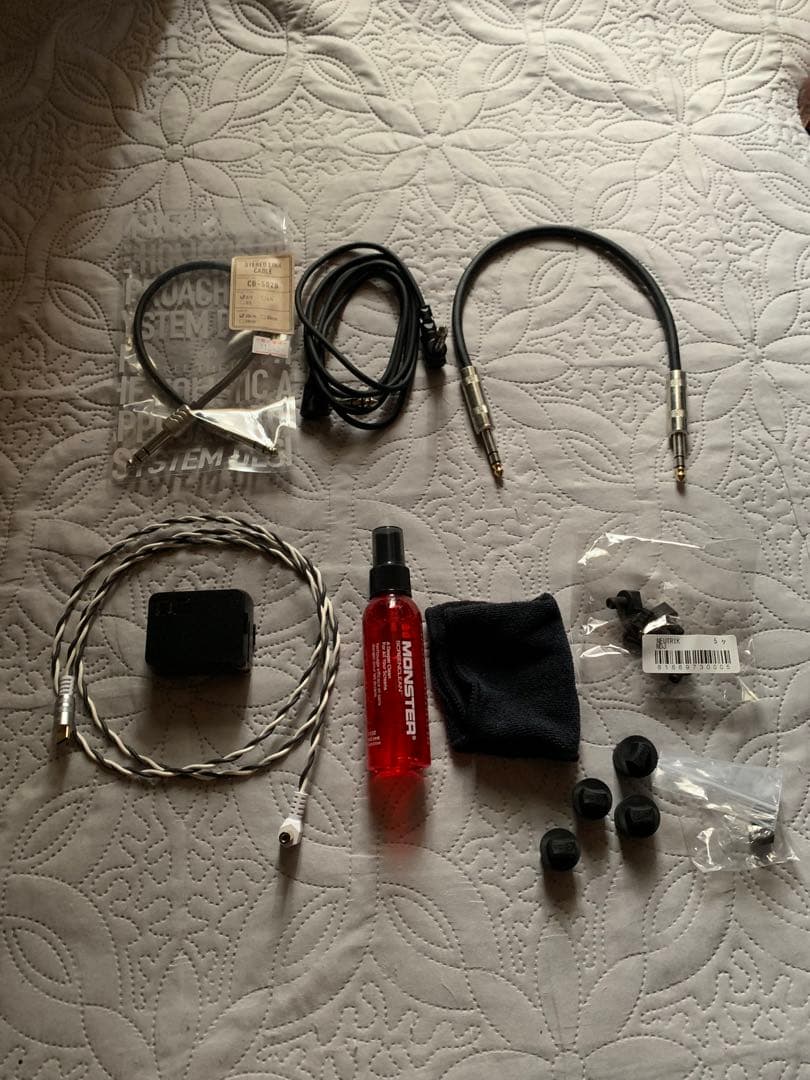 ギター Rui_0421 Neural DSP Quad Cortex