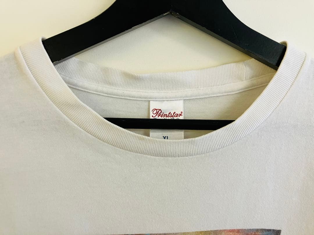 HIGH TIMERS タイマーズTシャツ 忌野清志郎 ZERRY