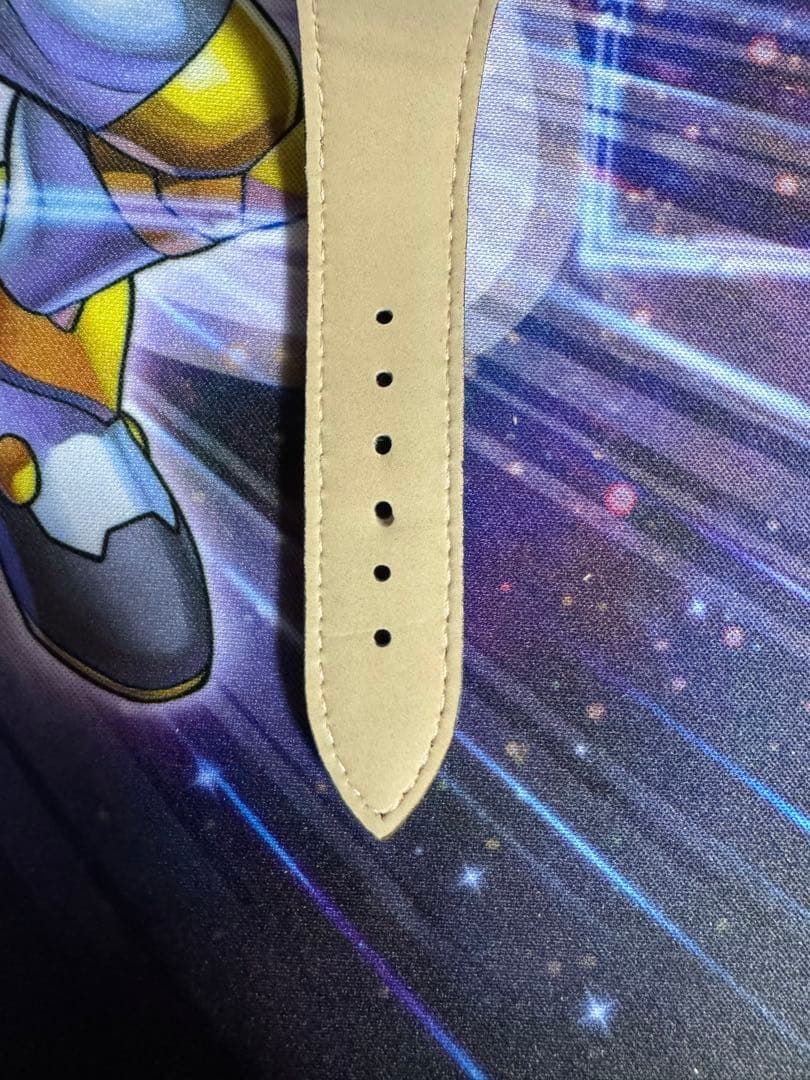 CLANNAD 古河 渚モデル 腕時計