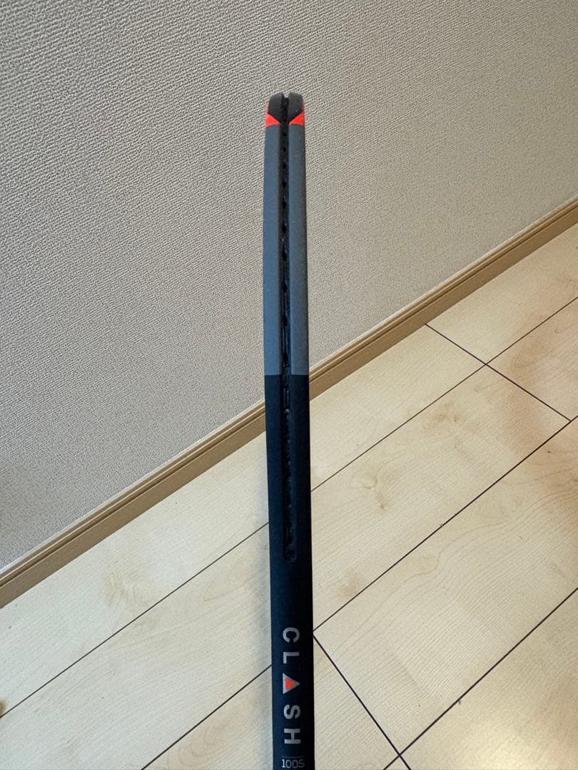 Wilson テニスラケット　2本セット