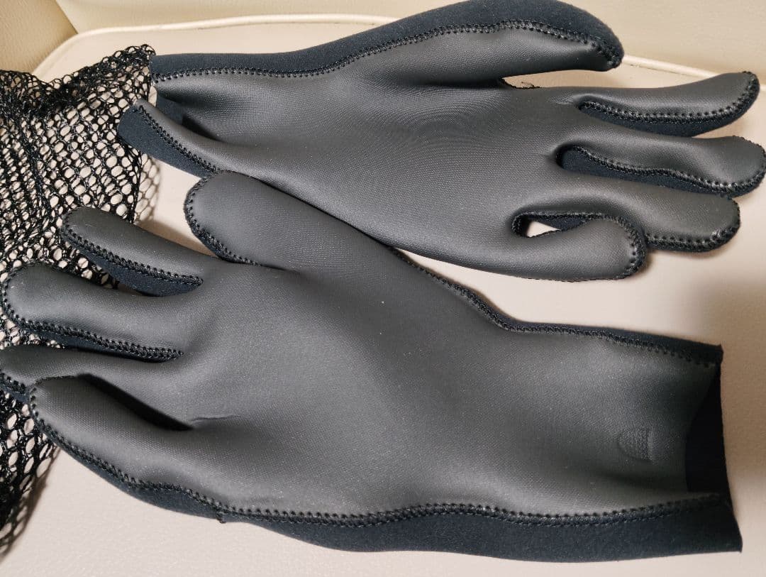 DRT FREEZE PROTEX ネオプレーン グローブ