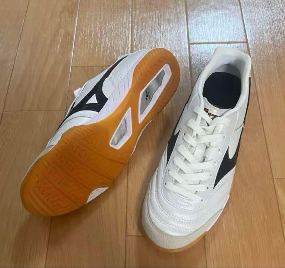 旧モレリアIN 24.5cm