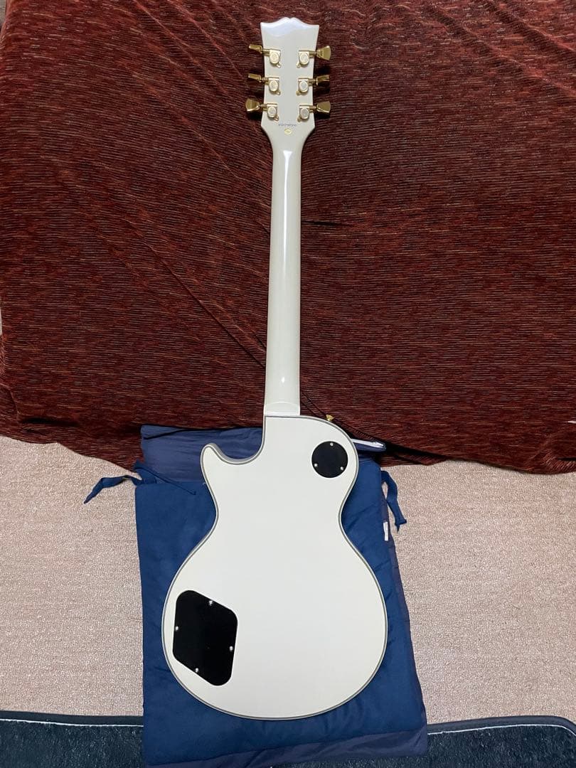 ブリッツ　レスポールカスタムタイプ