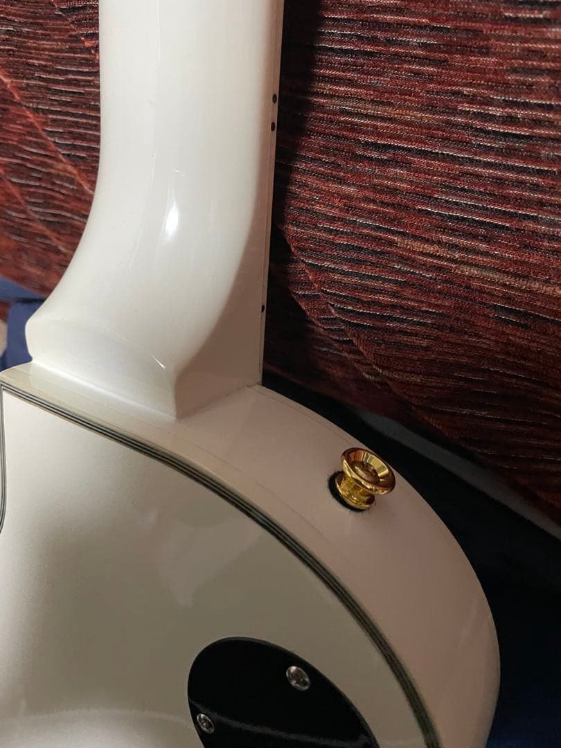 ブリッツ　レスポールカスタムタイプ