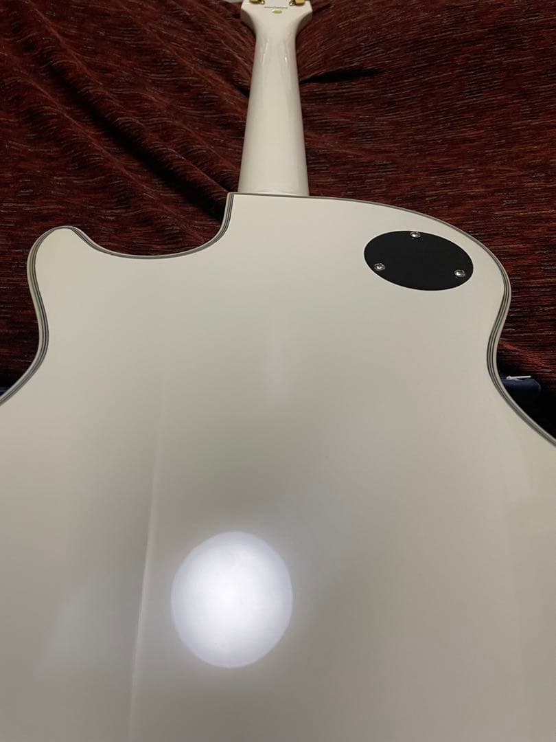 ブリッツ　レスポールカスタムタイプ