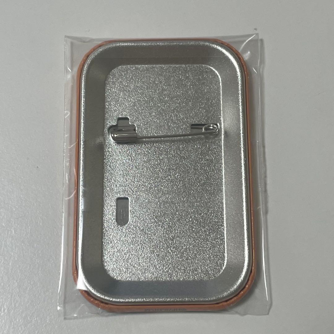 ハイキュー!! 菅原孝支 まるかく缶バッジ