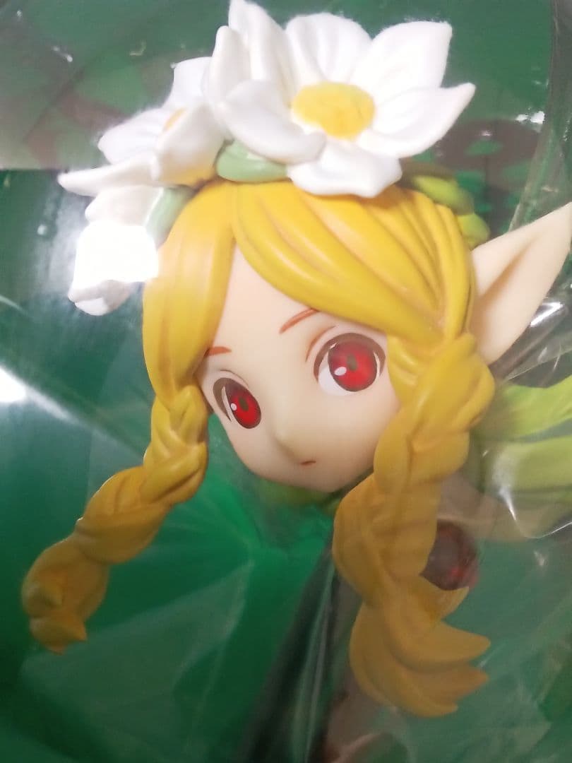 未開封 オーディンスフィア メルセデス アルター ALTER