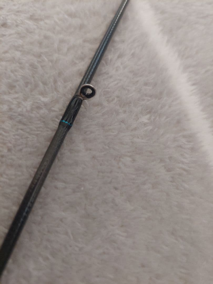 Daiwa ダイワ　19エメラルダス X　83ML