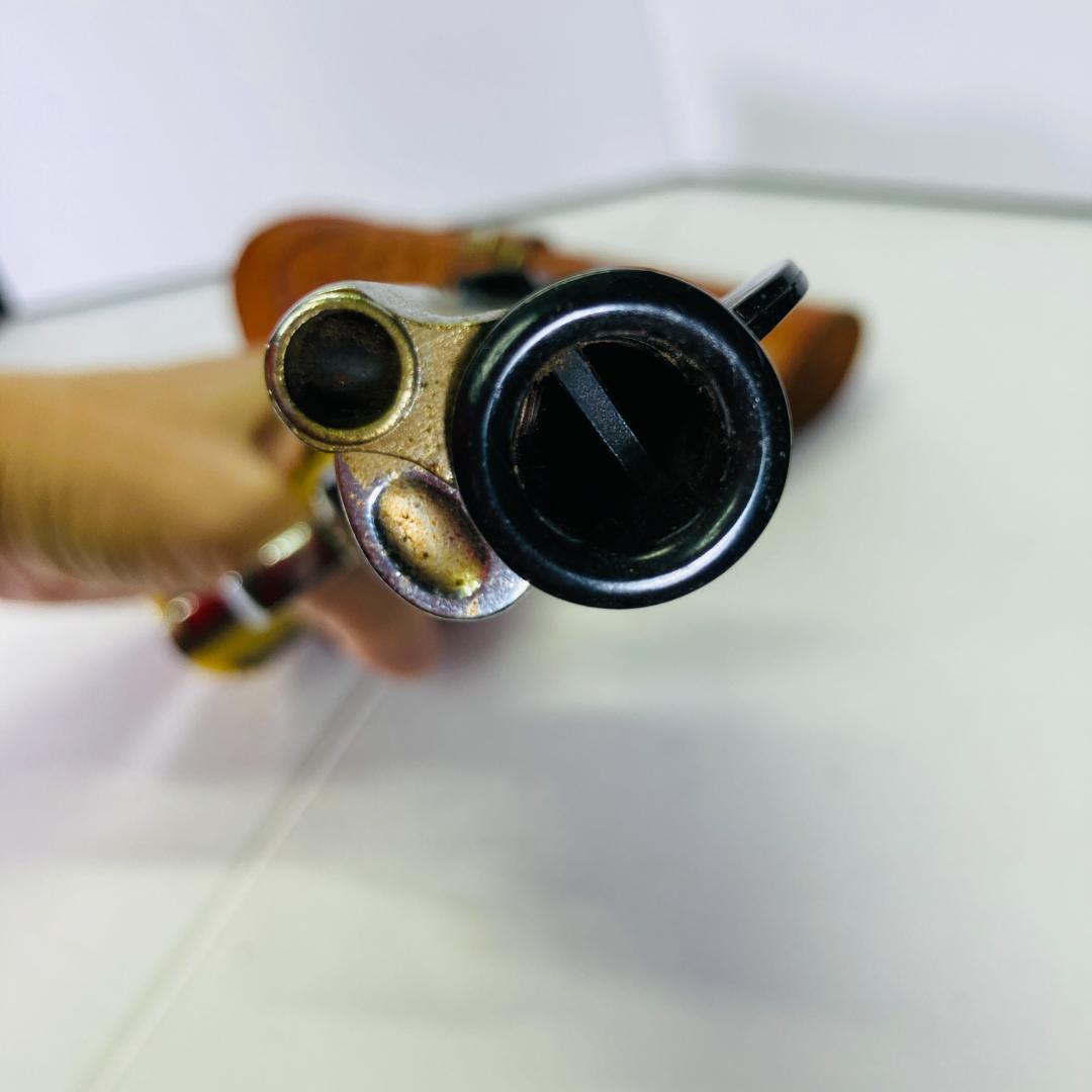 コルトSAA.45 モデルガン シングルアクションアーミー