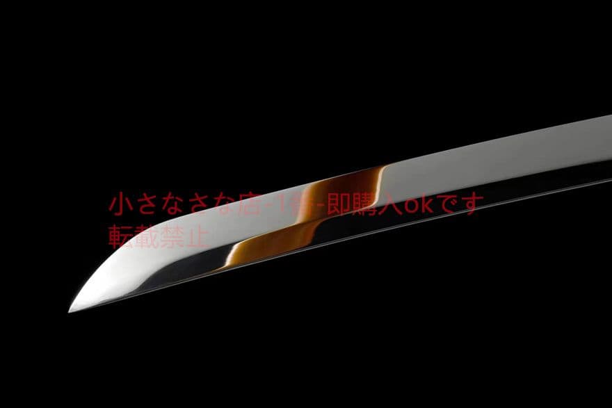 武具　刀装具　日本刀　模造刀 居合刀 指揮刀 『鏡面モデル98軍刀』