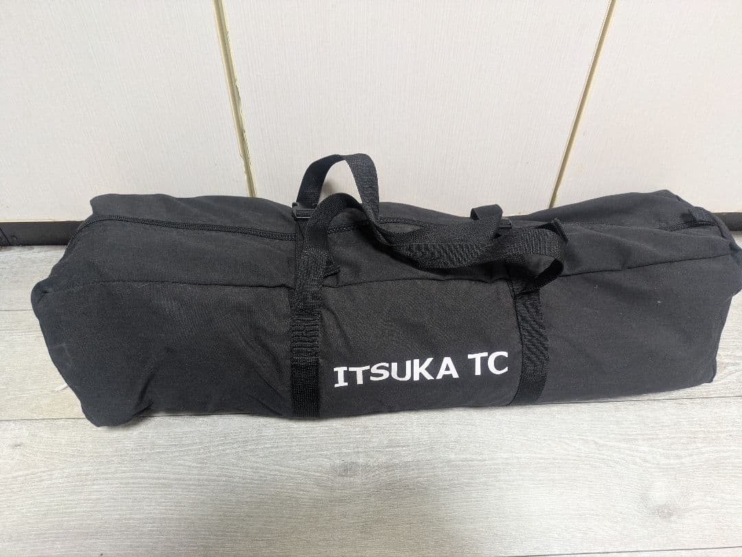 【美品】いつかのタープ TC