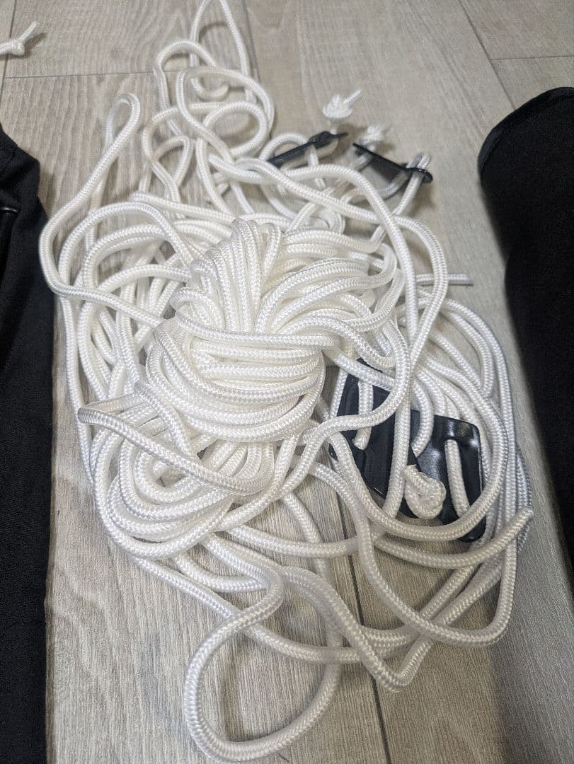 【美品】いつかのタープ TC