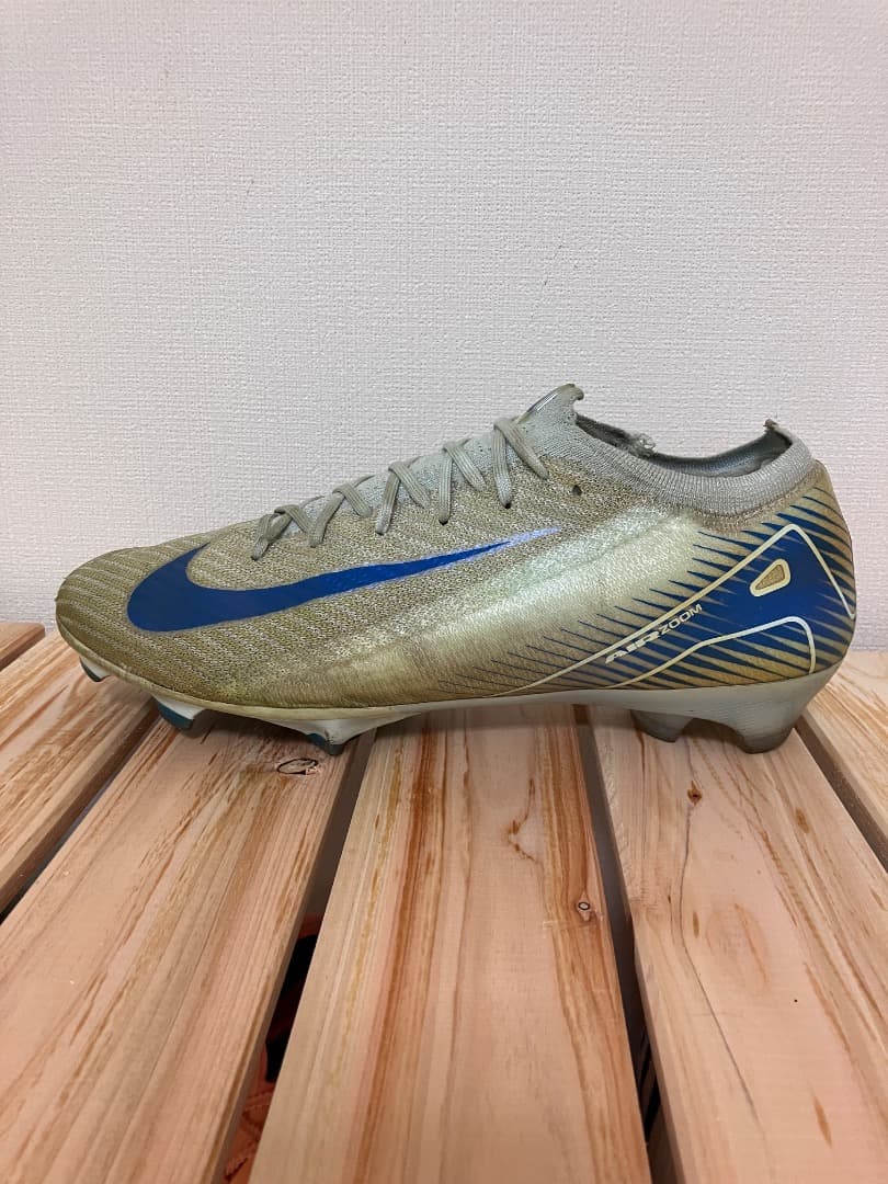 NIKE マーキュリアルヴェイパー16 FG