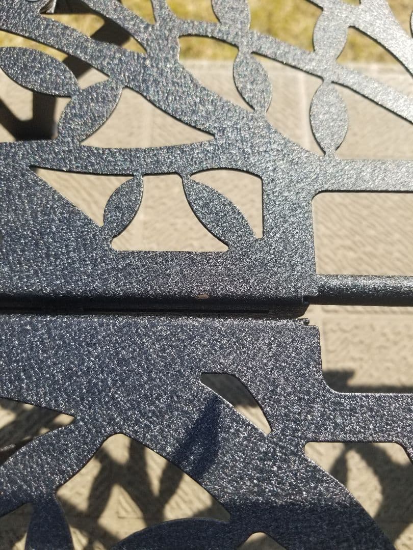 【NATURE TONES】ワンハンドテーブル 本体+ハンガー