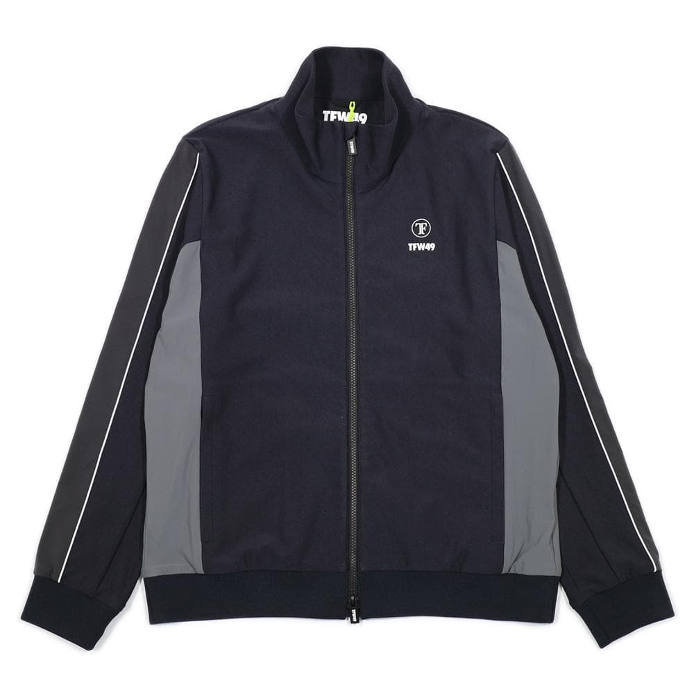 新品☆TFW49☆SPORTY TRACK JACKET