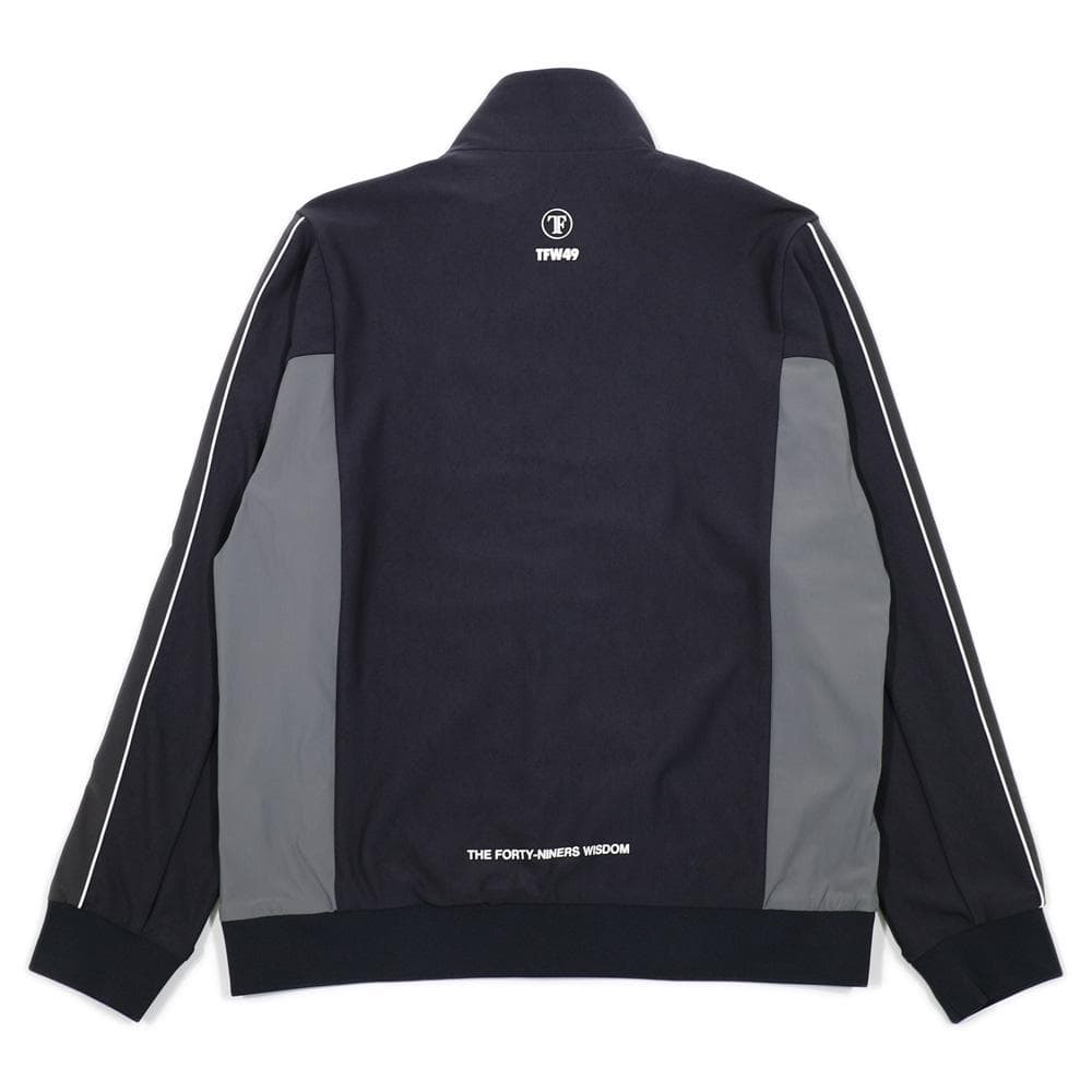新品☆TFW49☆SPORTY TRACK JACKET