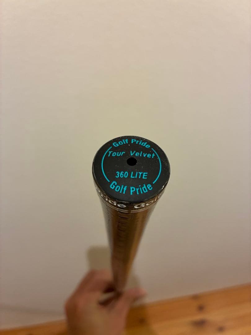 【新品】PING TOUR 2.0 CHROME 85S 5Uシャフト　G440