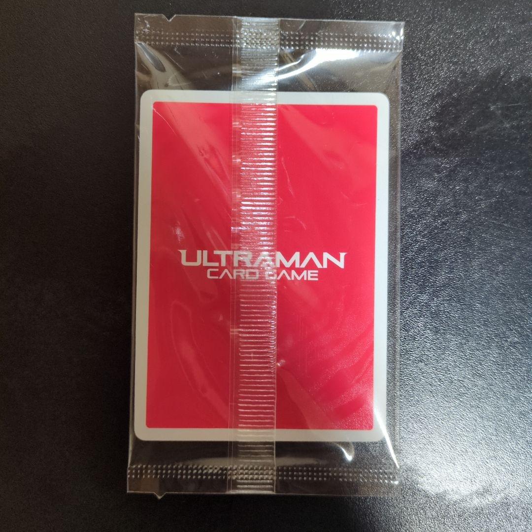 ウルトラマンデッカーウルトラデュアルソード ギャラクシーカップwinnerプロモ