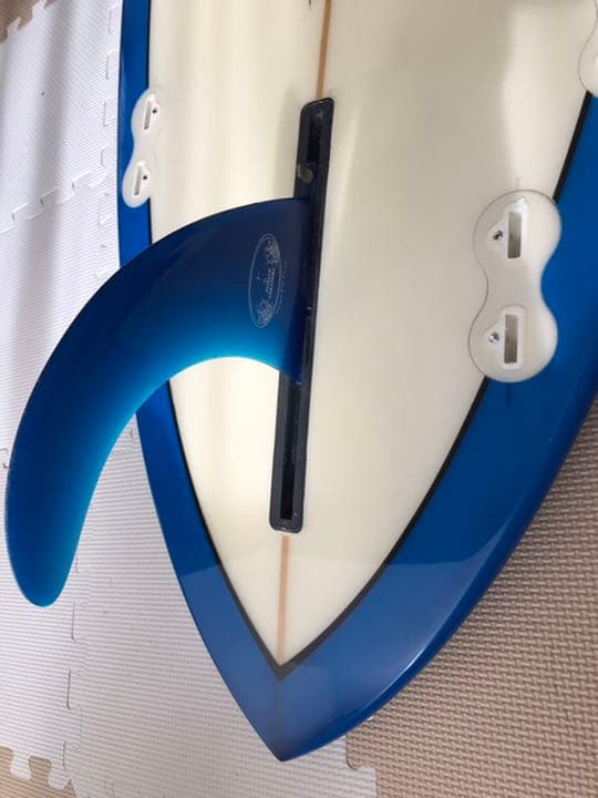 タカヤマ　スコーピオン　サーフボード