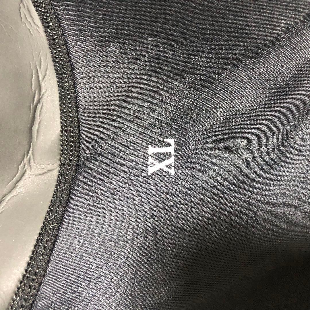 JSP SPEARO 迷彩ウェットスーツ 1.5mm新品未使用品　XL