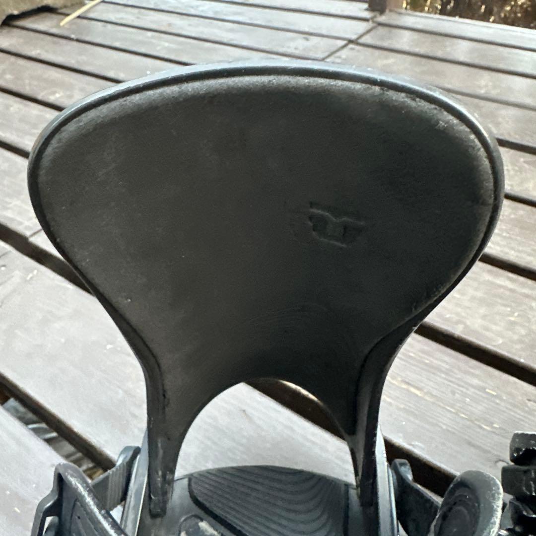 あ様　UNION ULTRA ビンディング ブラック ユニオン M ウルトラ