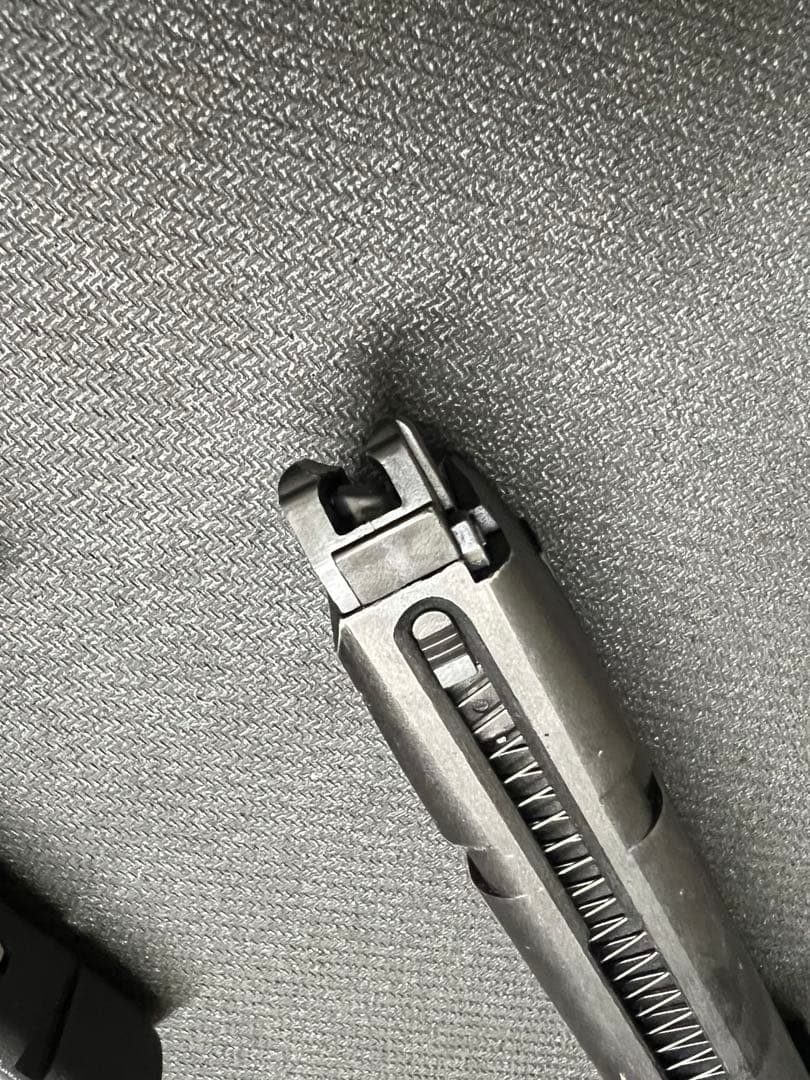 グロック17 3rdジェネレーション 最終値引き！早い者勝ち！