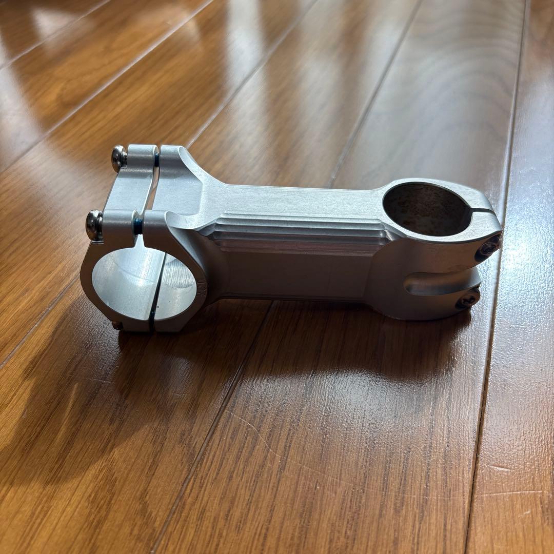 PAUL COMPONENT/ステム シルバー 90mm