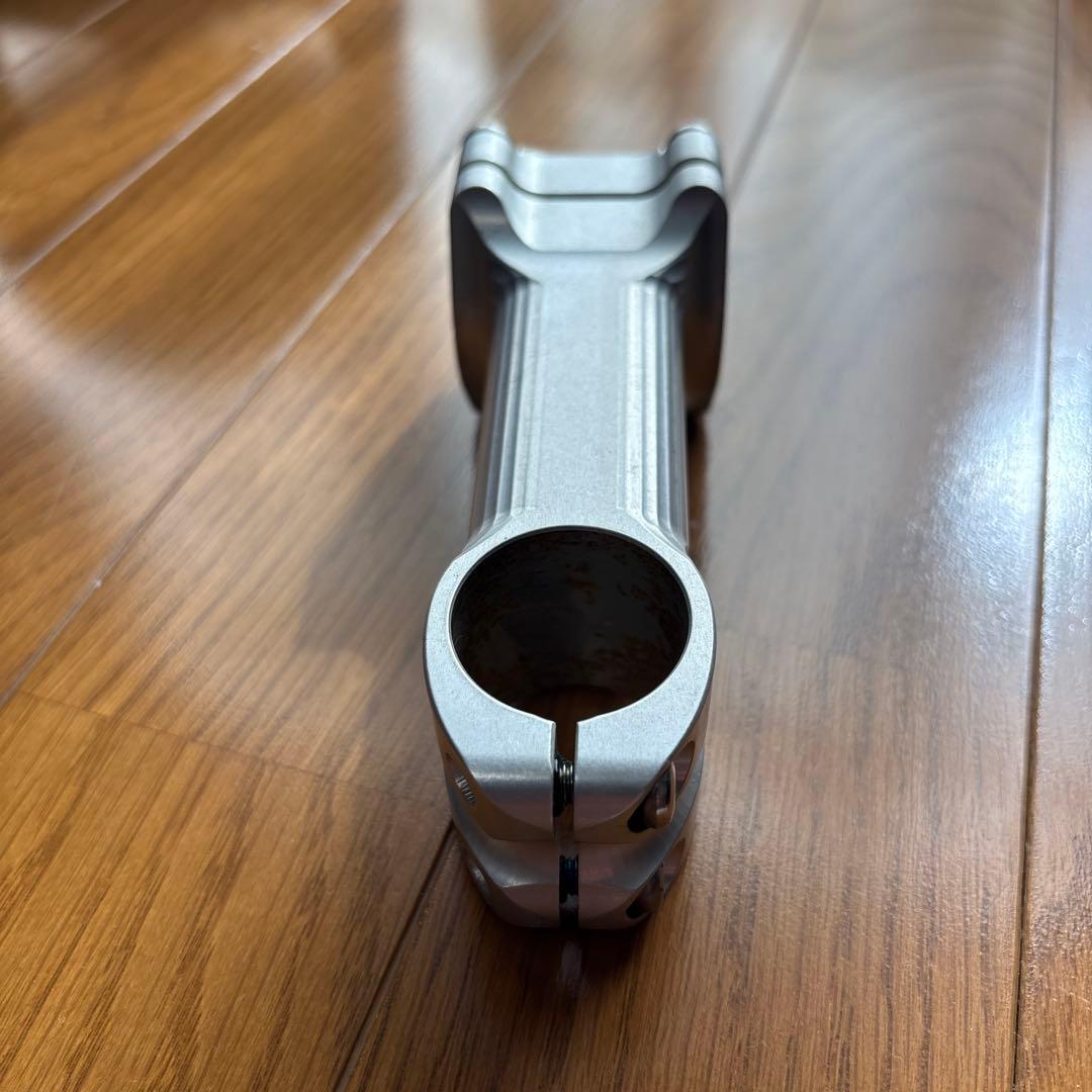 PAUL COMPONENT/ステム シルバー 90mm