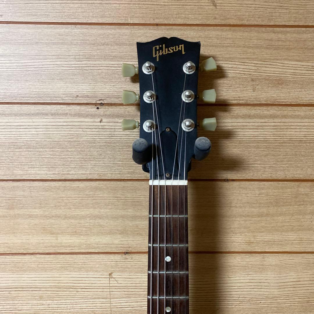 ギブソンSGスペシャル