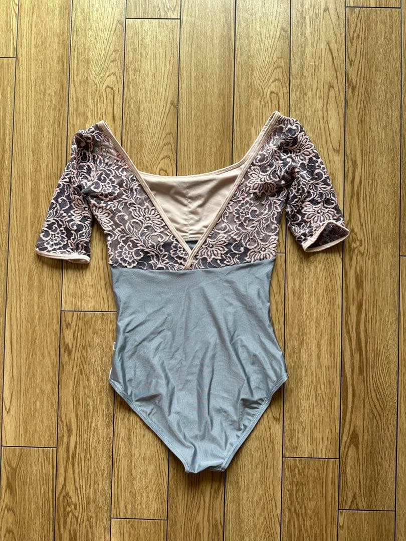 「OLIVIN」レオタード