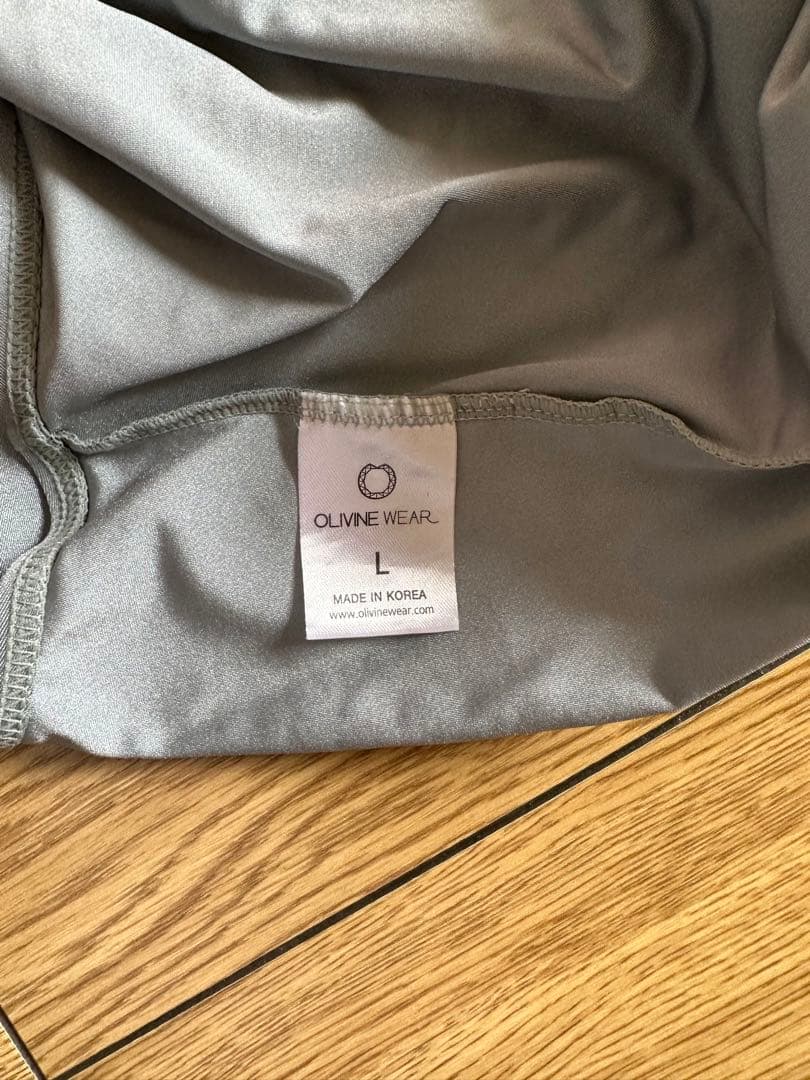 「OLIVIN」レオタード