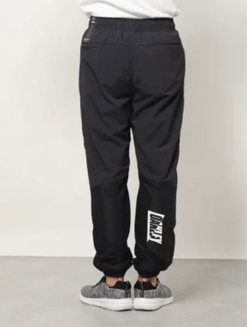 オークリー ウインドジャケット＆パンツ　セットアップーS