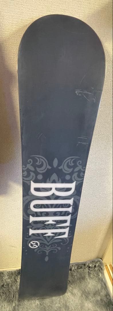 GT BOARDS BUFF 148cm 24-25モデル