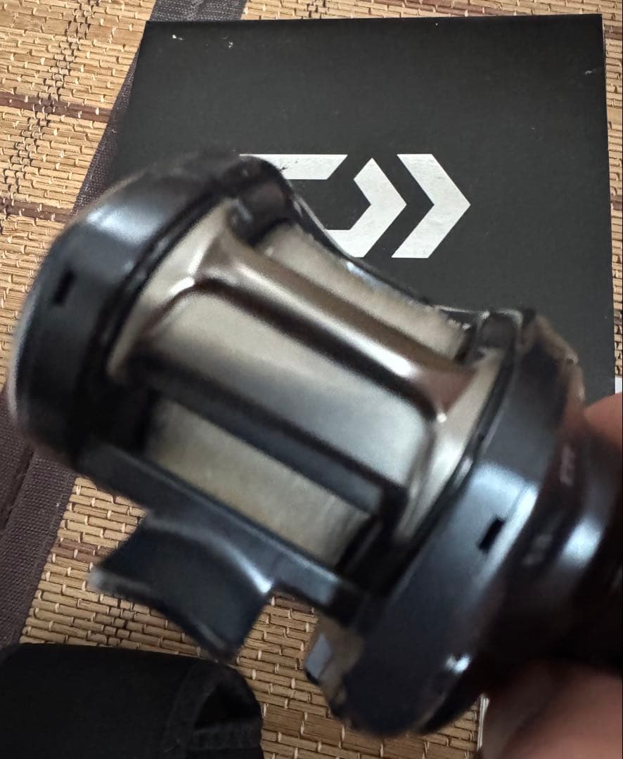 23スティーズ AⅡ XH