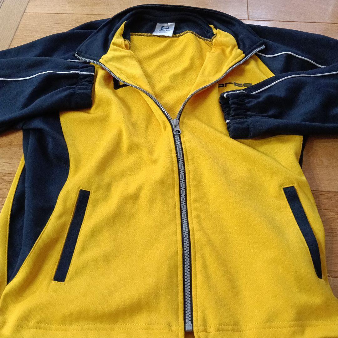 Liberta リベルタ　ジャージ 上下セット145cm